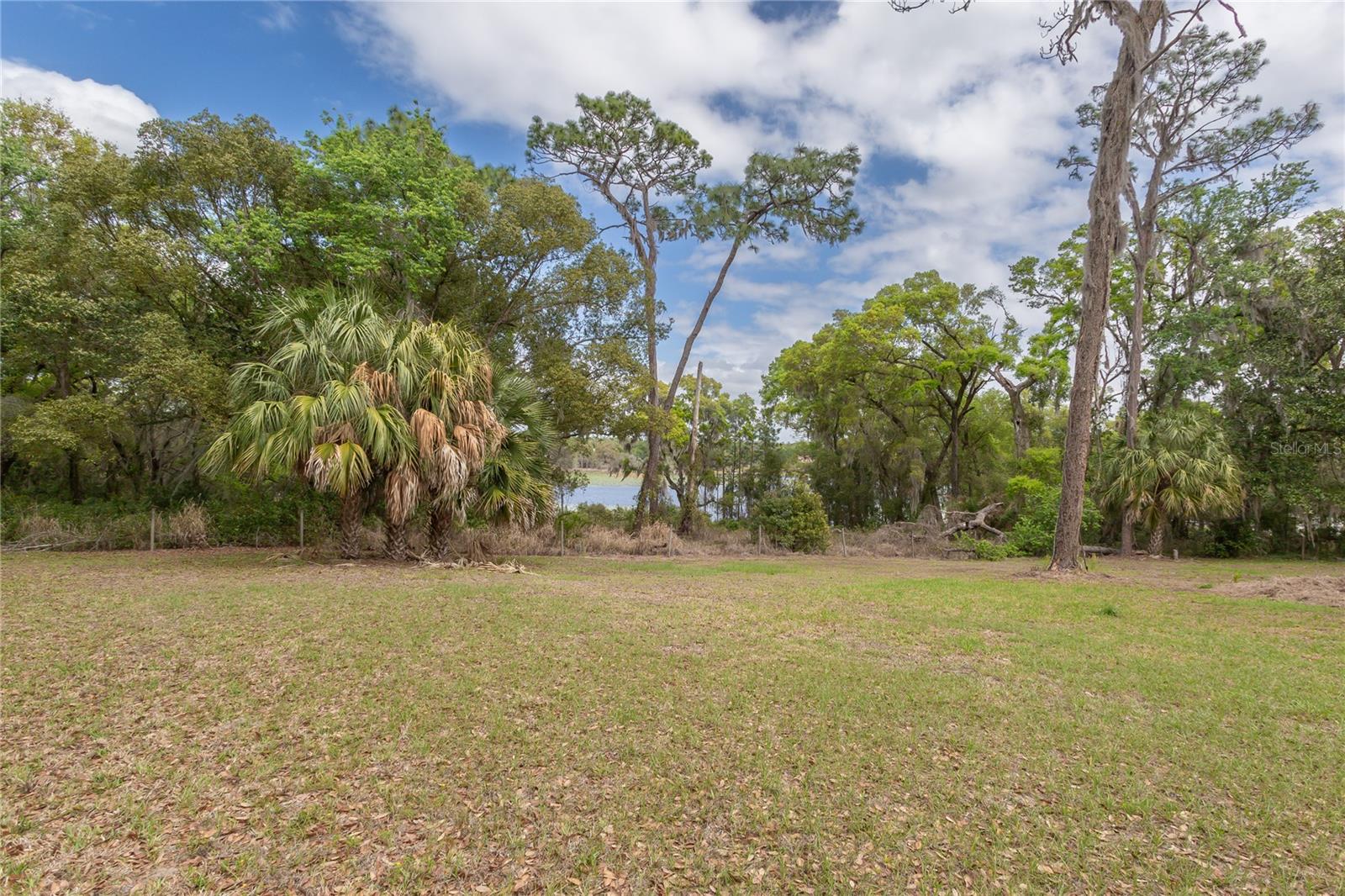 ACREAGE & UNREC - Residential
