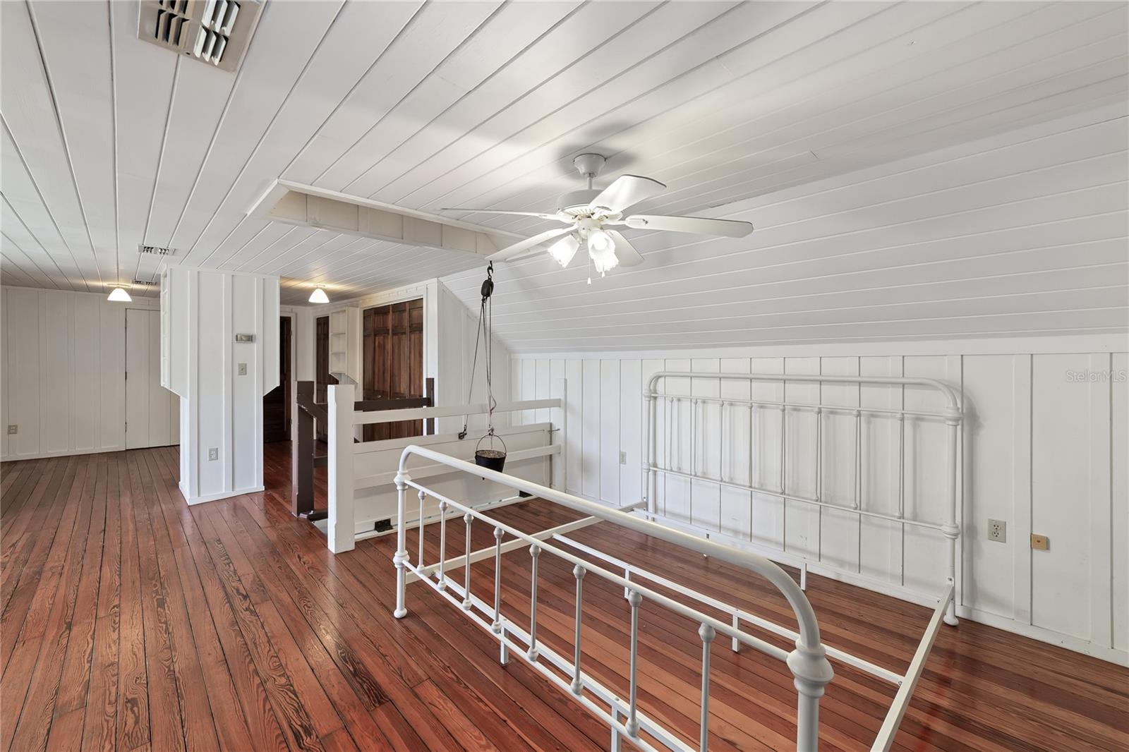 ACREAGE & UNREC - Residential