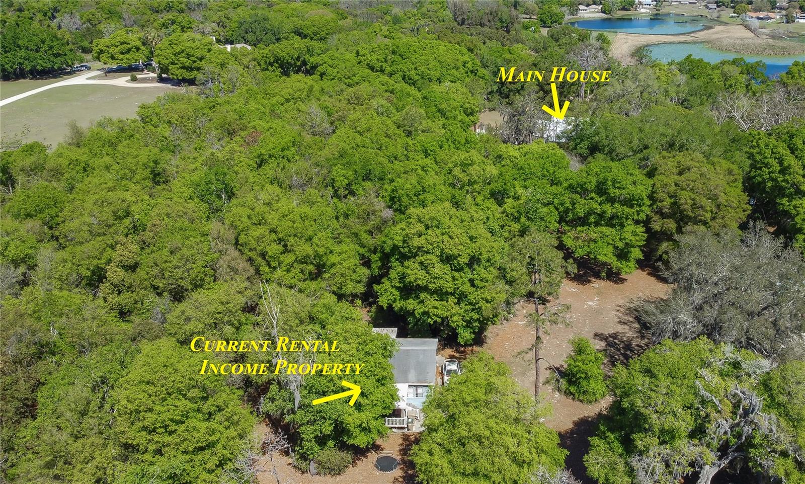 ACREAGE & UNREC - Residential
