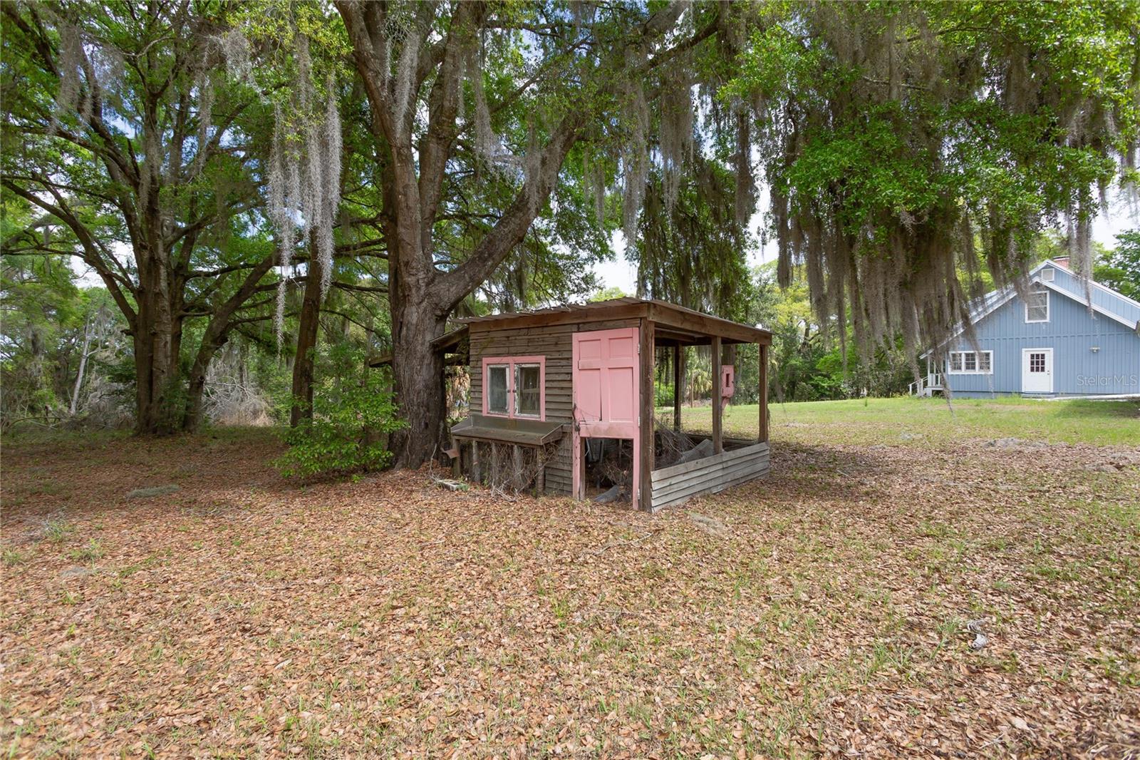 ACREAGE & UNREC - Residential