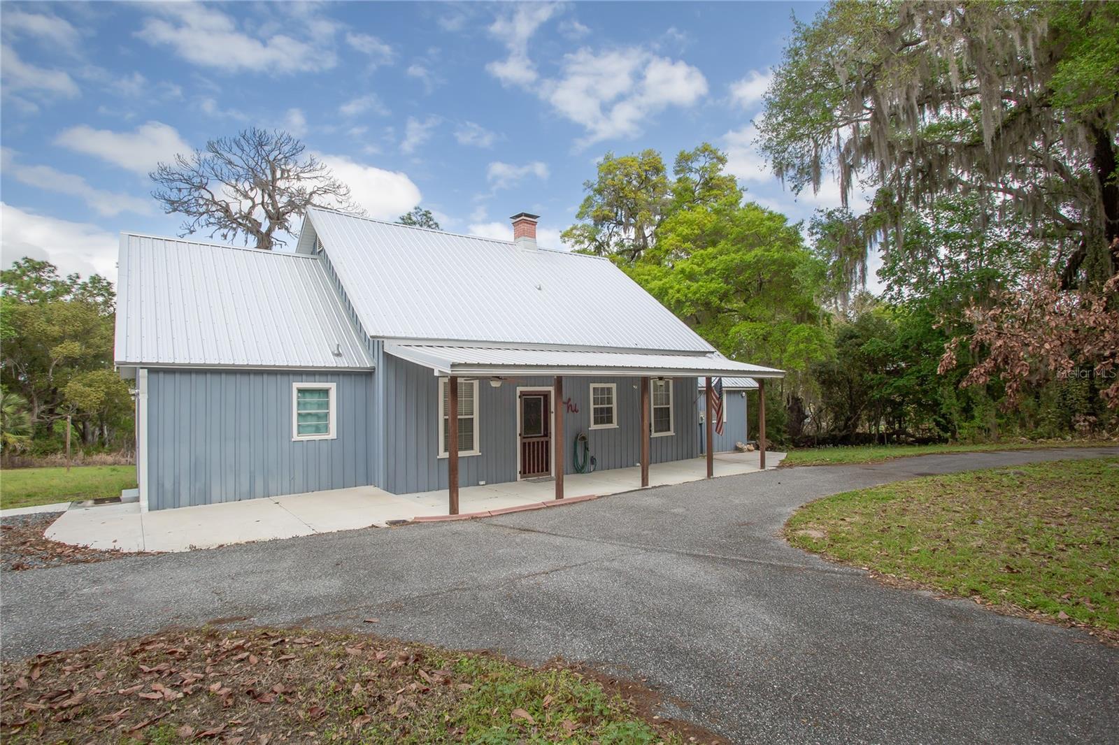 ACREAGE & UNREC - Residential