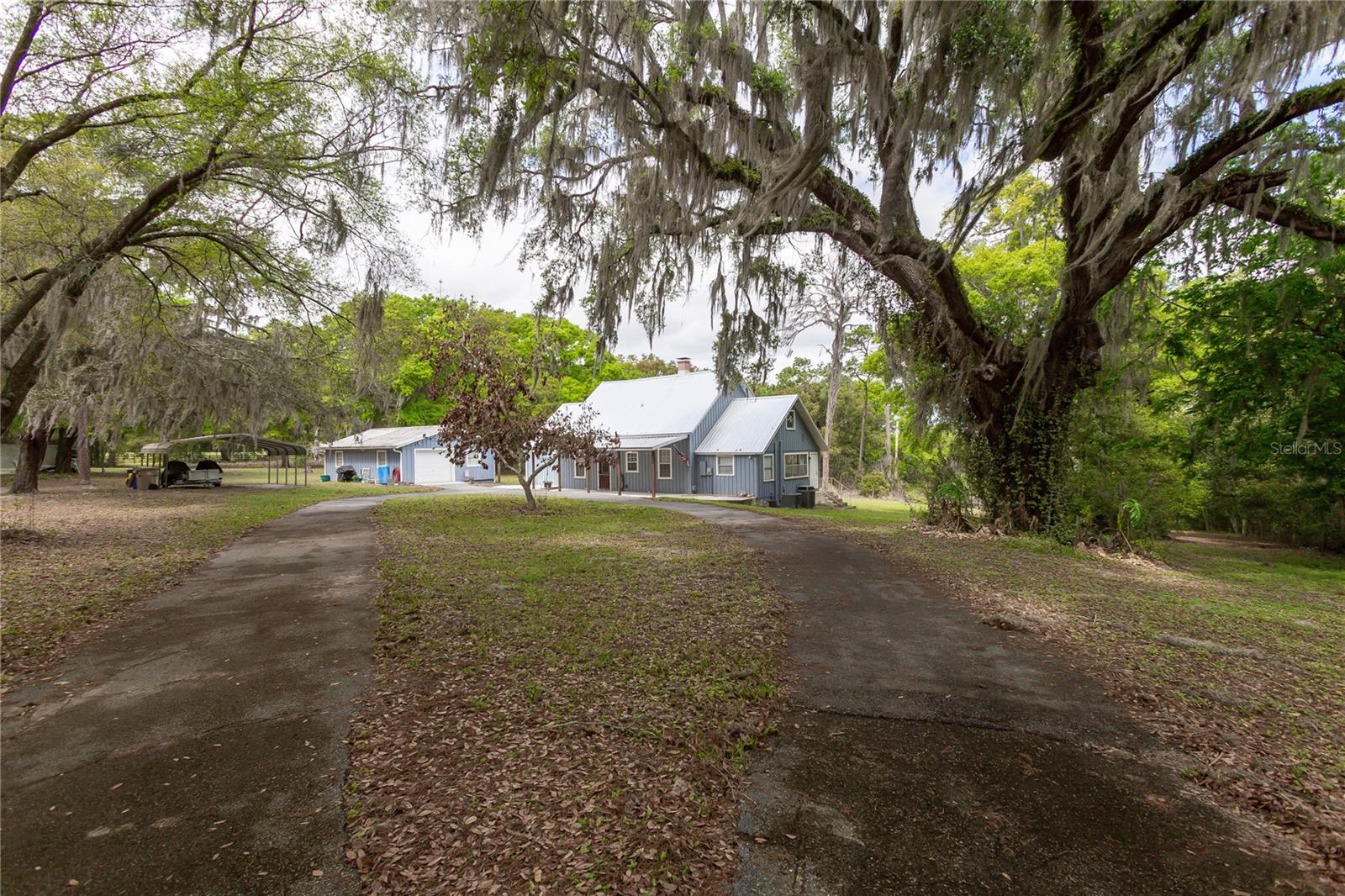 ACREAGE & UNREC - Residential
