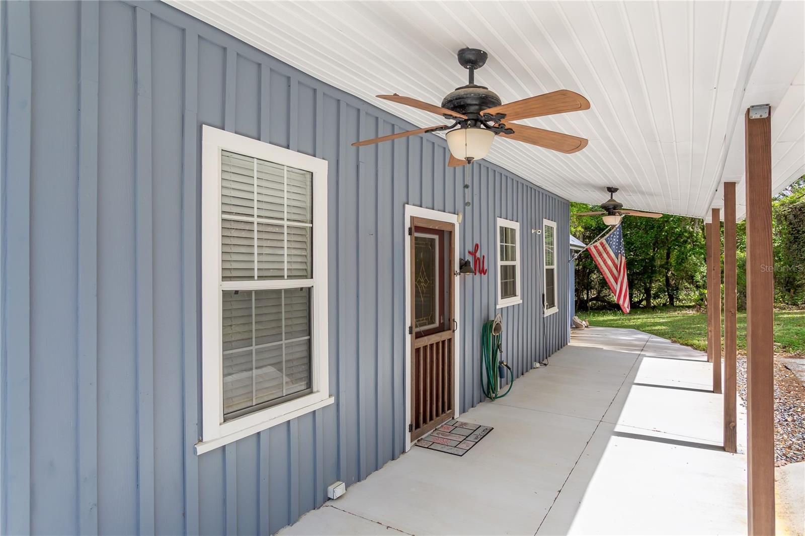 ACREAGE & UNREC - Residential