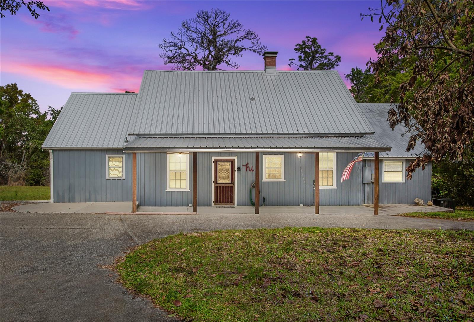 ACREAGE & UNREC - Residential