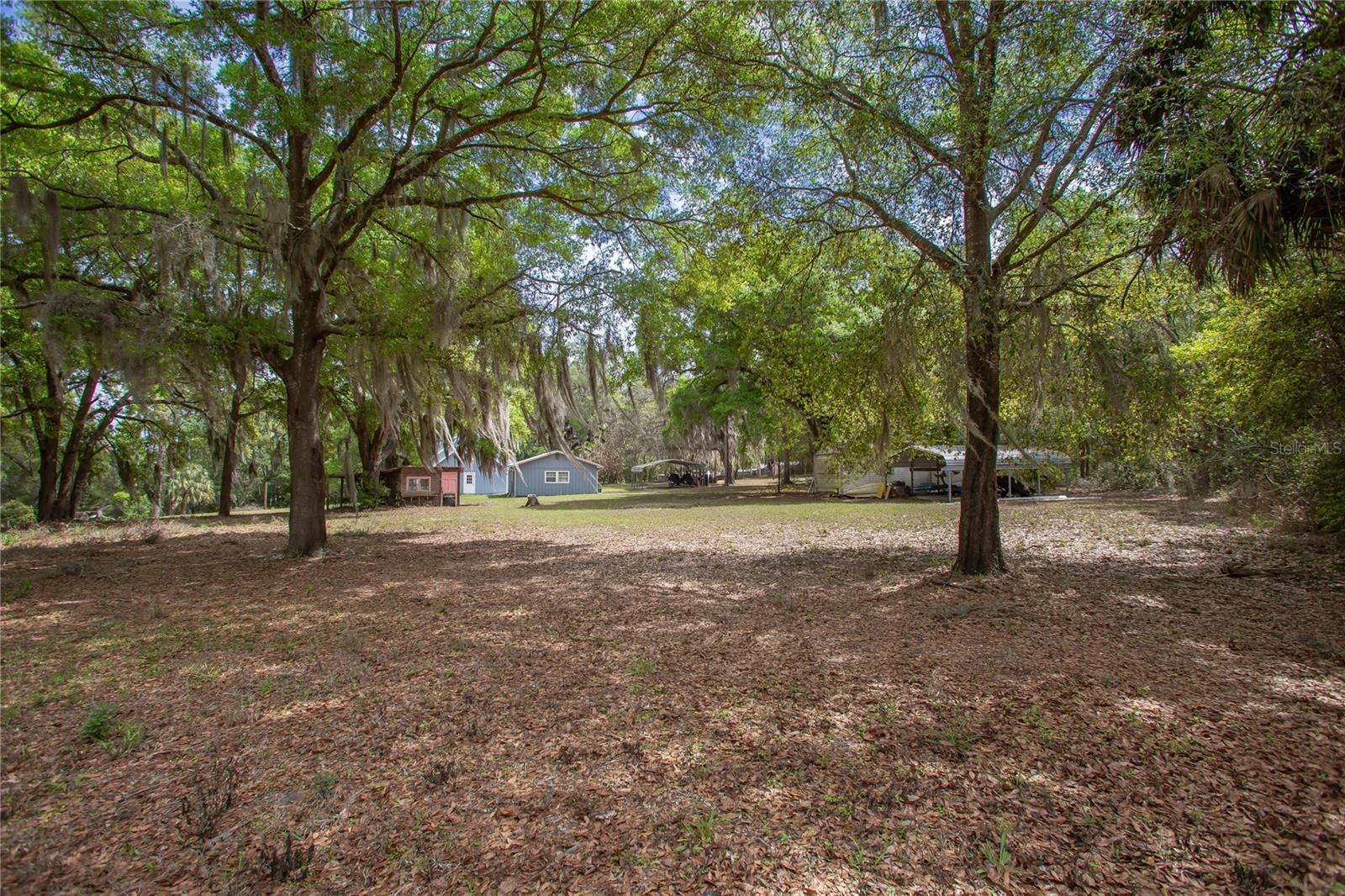 ACREAGE & UNREC - Residential