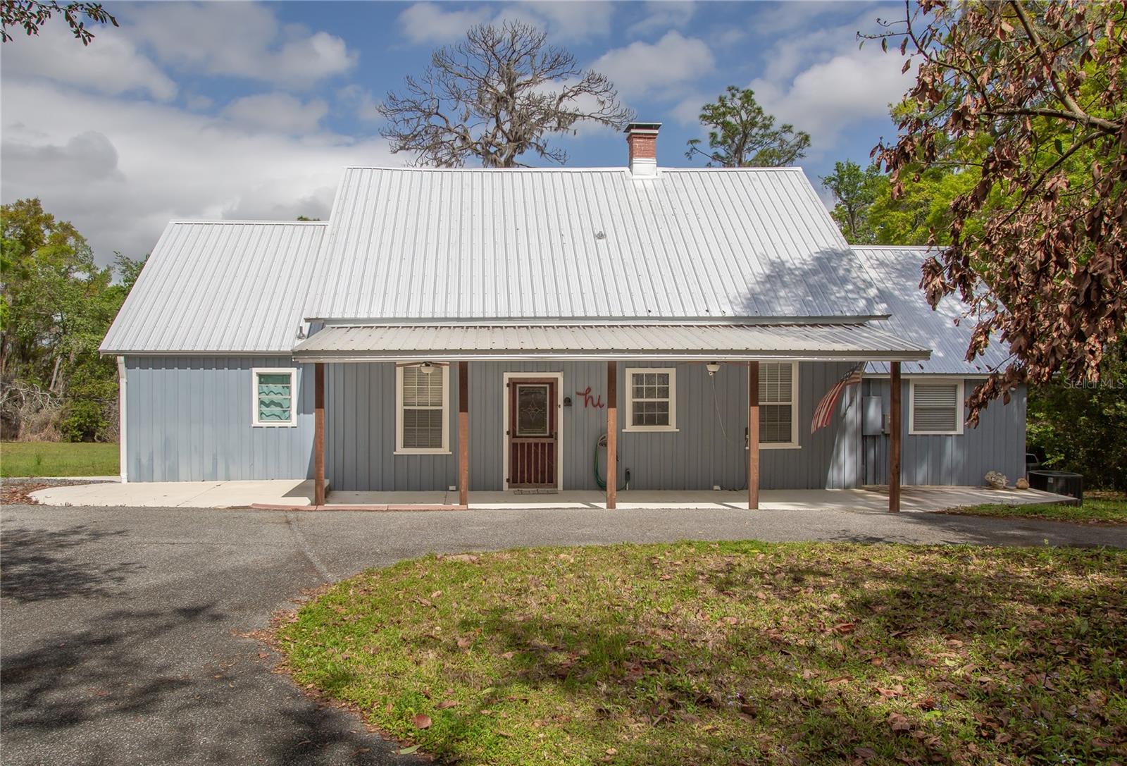 ACREAGE & UNREC - Residential