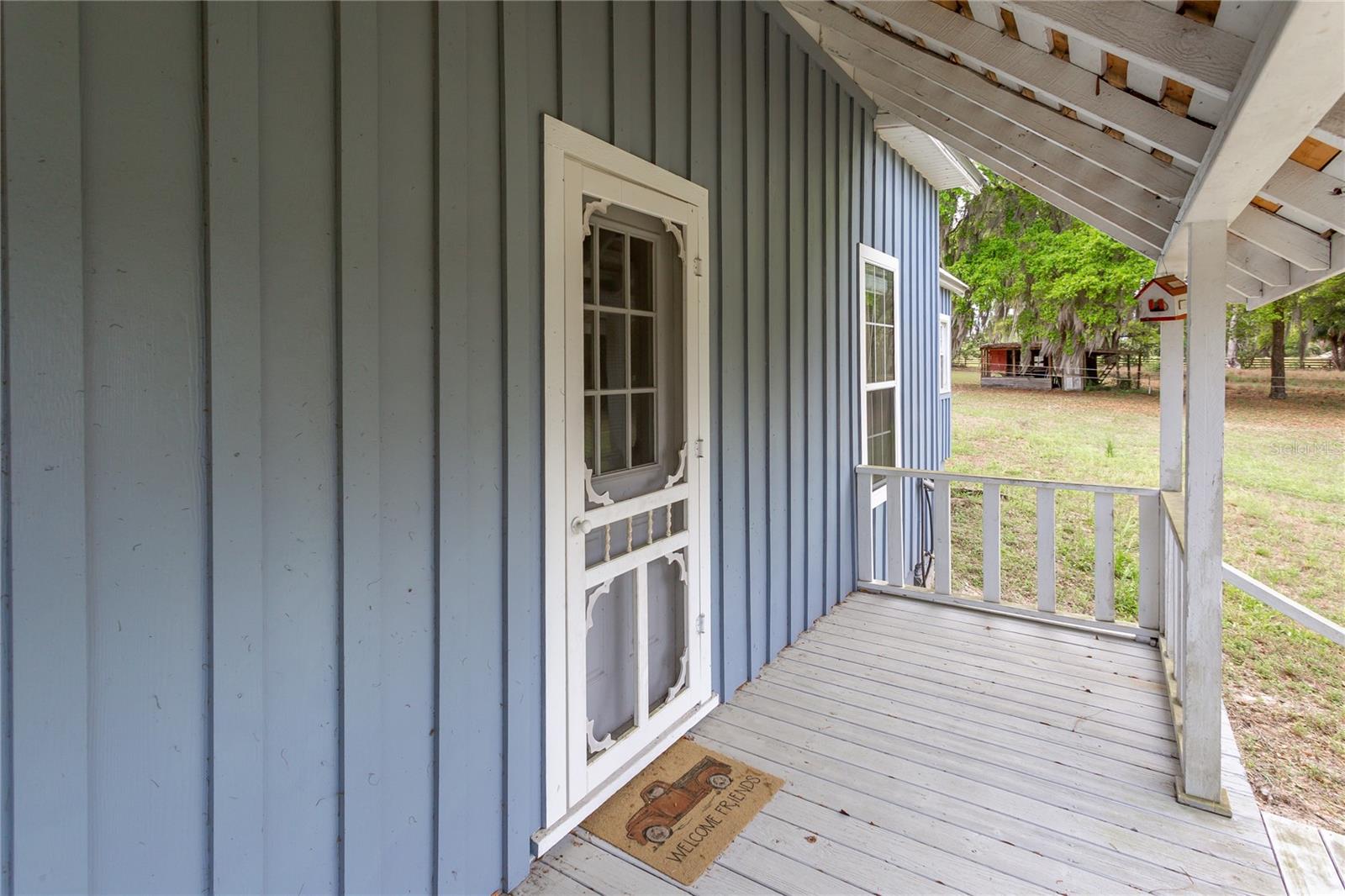 ACREAGE & UNREC - Residential