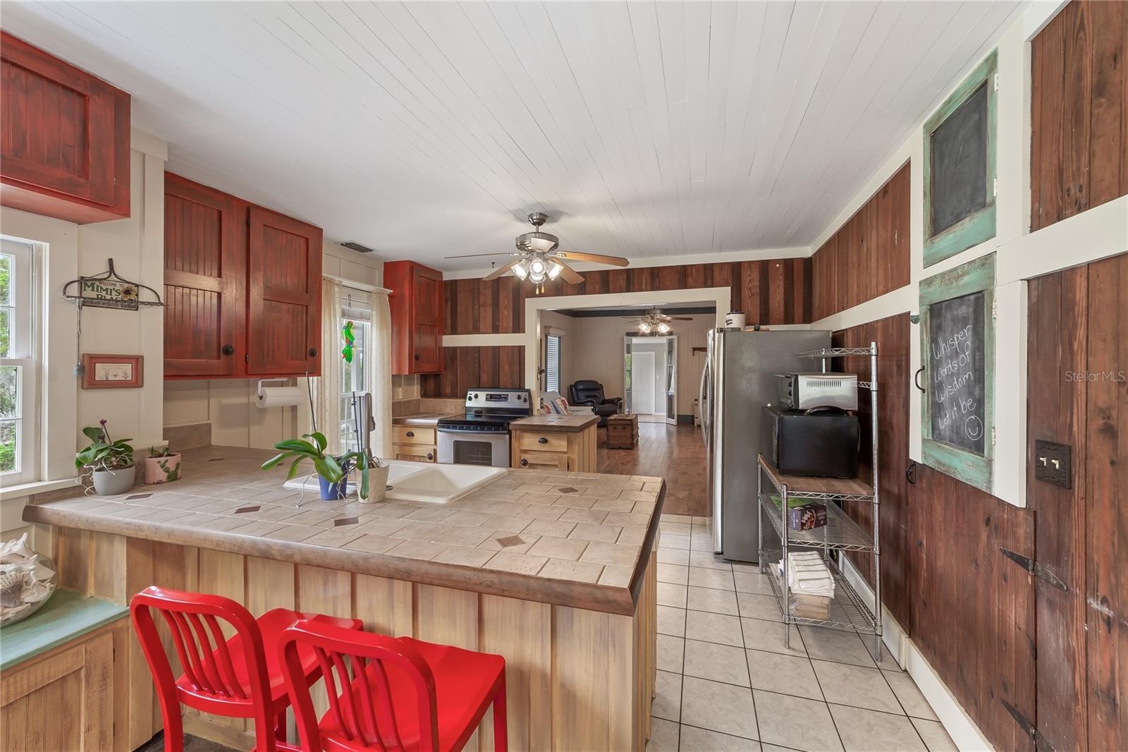 ACREAGE & UNREC - Residential
