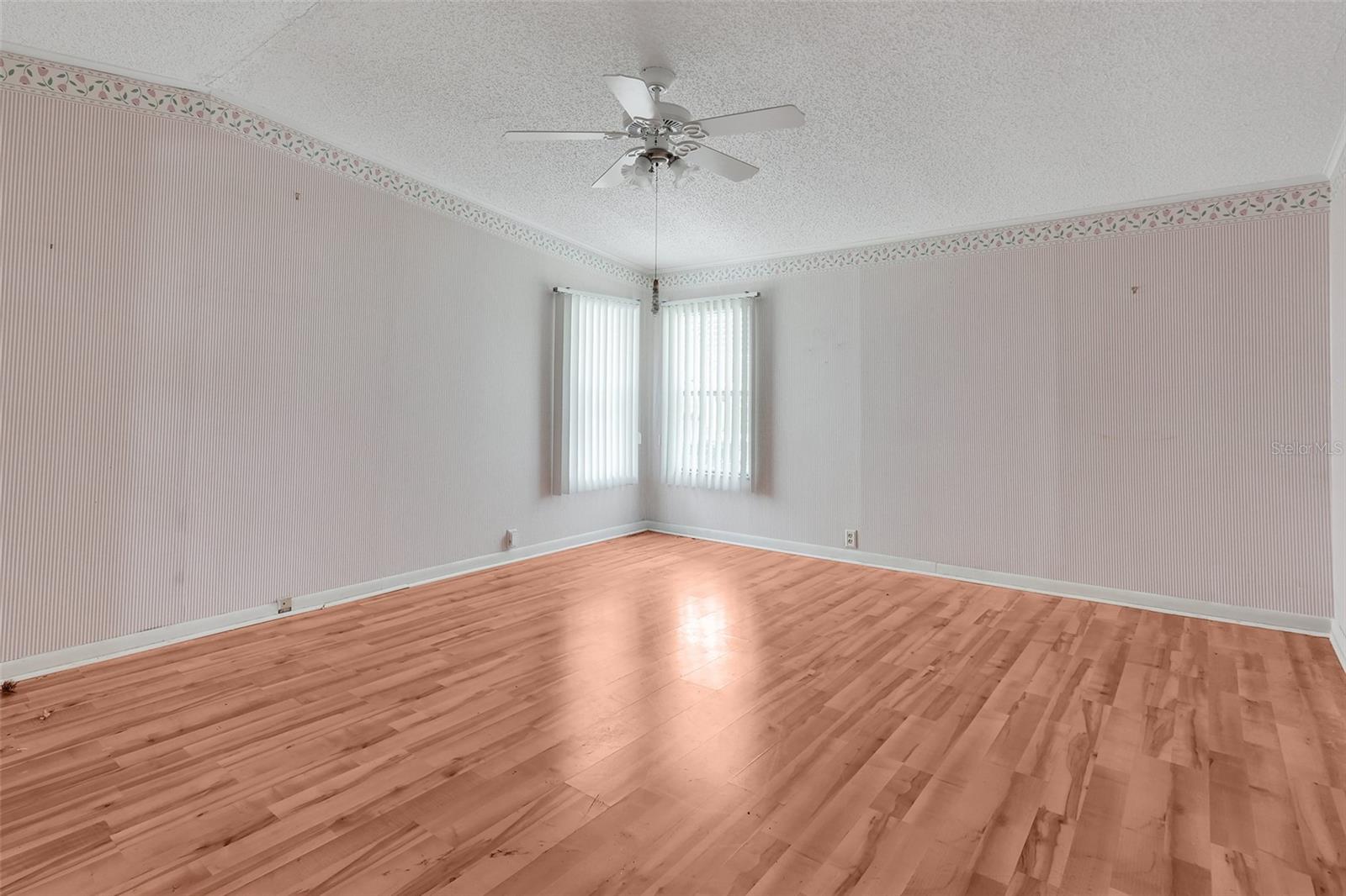 PLANTATION AT LEESBURG - Residential