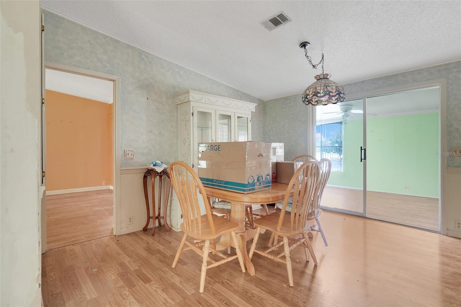 PLANTATION AT LEESBURG - Residential