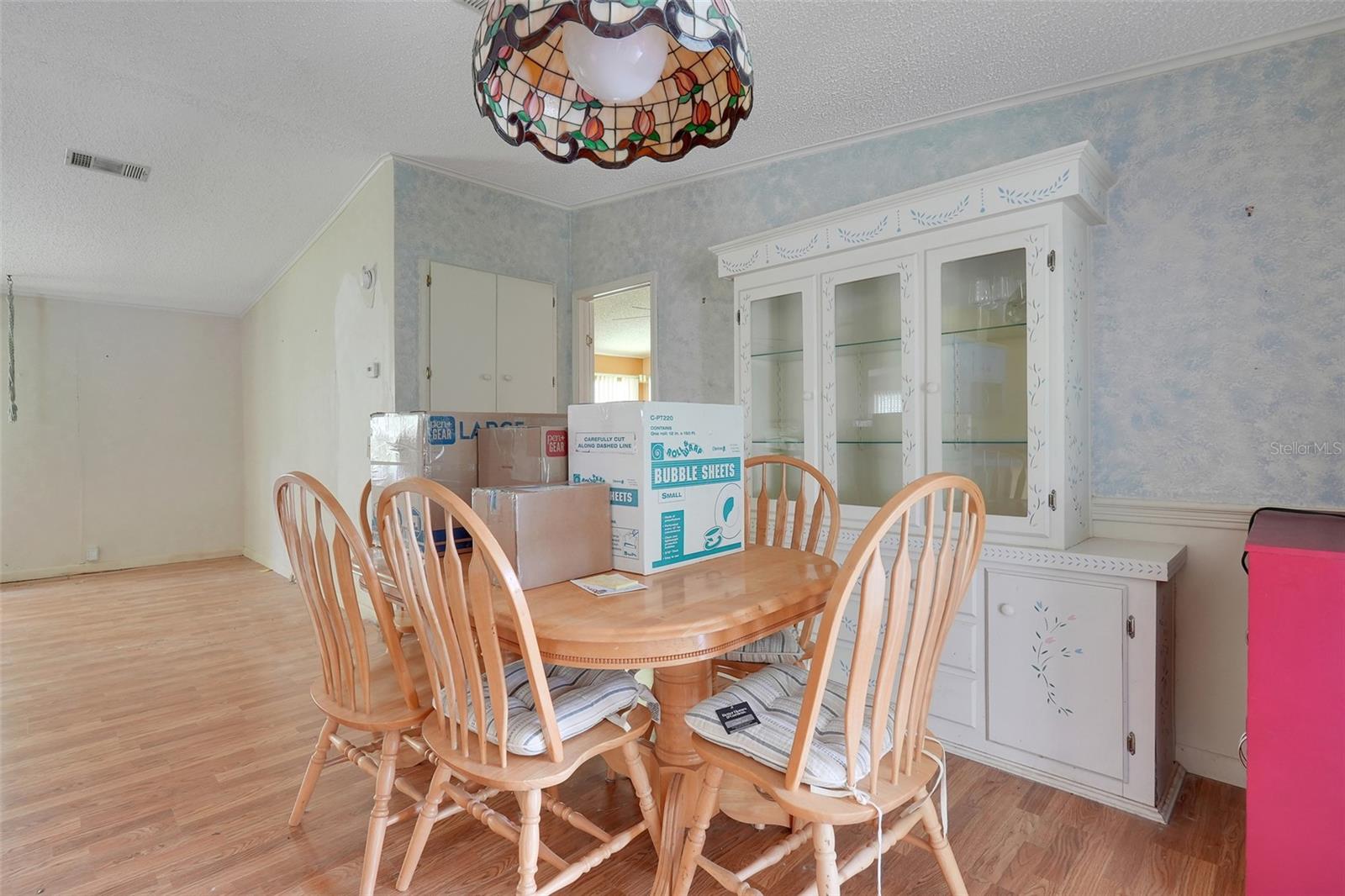 PLANTATION AT LEESBURG - Residential