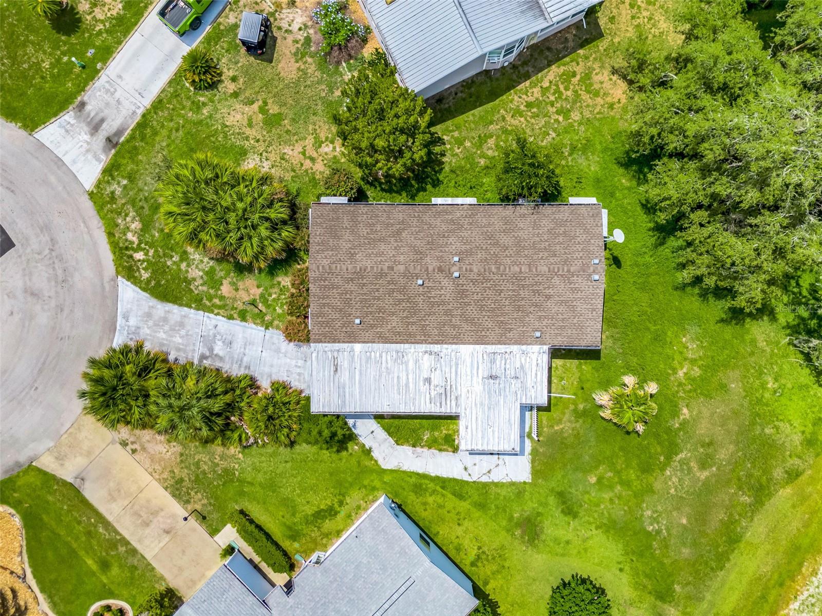PLANTATION AT LEESBURG - Residential