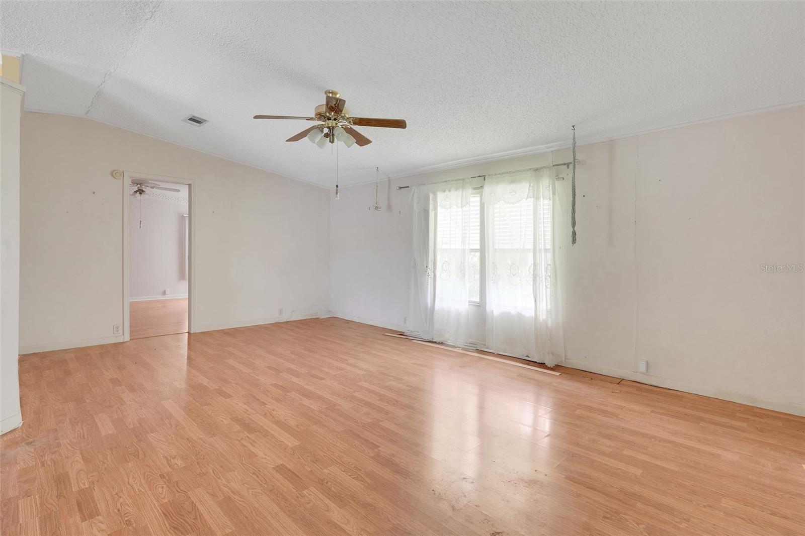 PLANTATION AT LEESBURG - Residential