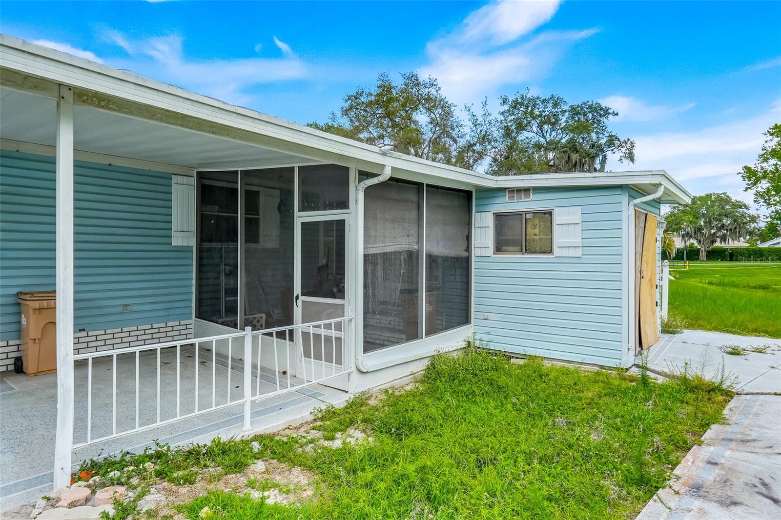 PLANTATION AT LEESBURG - Residential