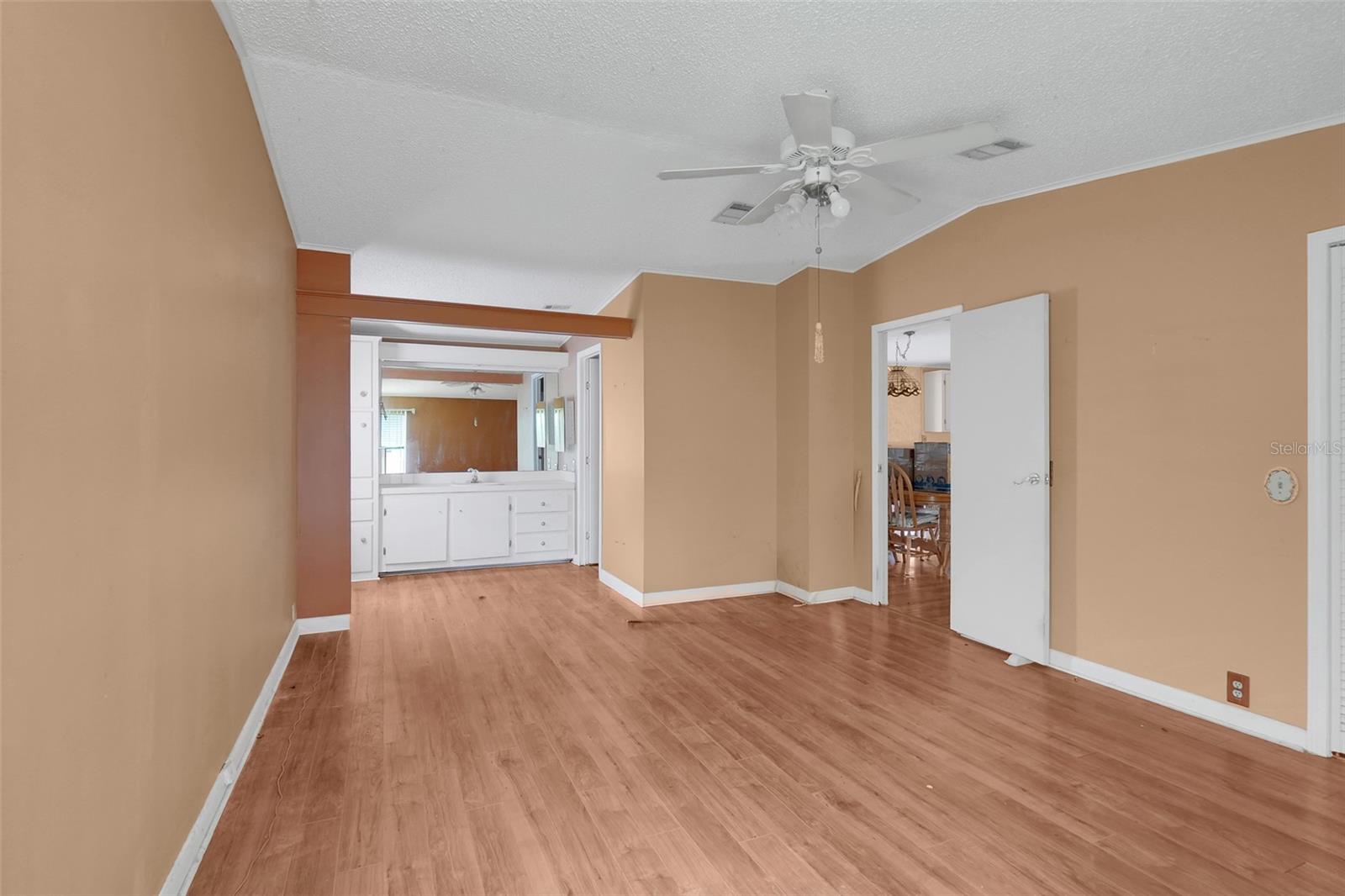 PLANTATION AT LEESBURG - Residential
