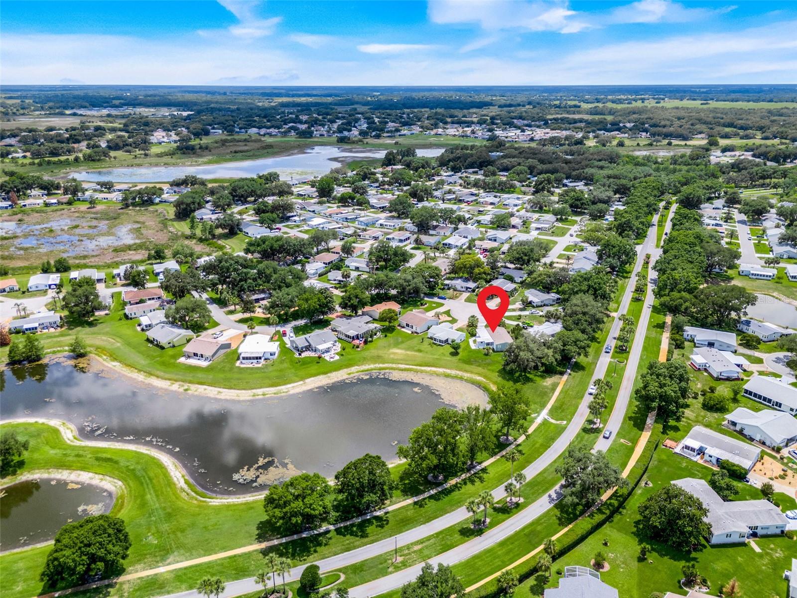 PLANTATION AT LEESBURG - Residential