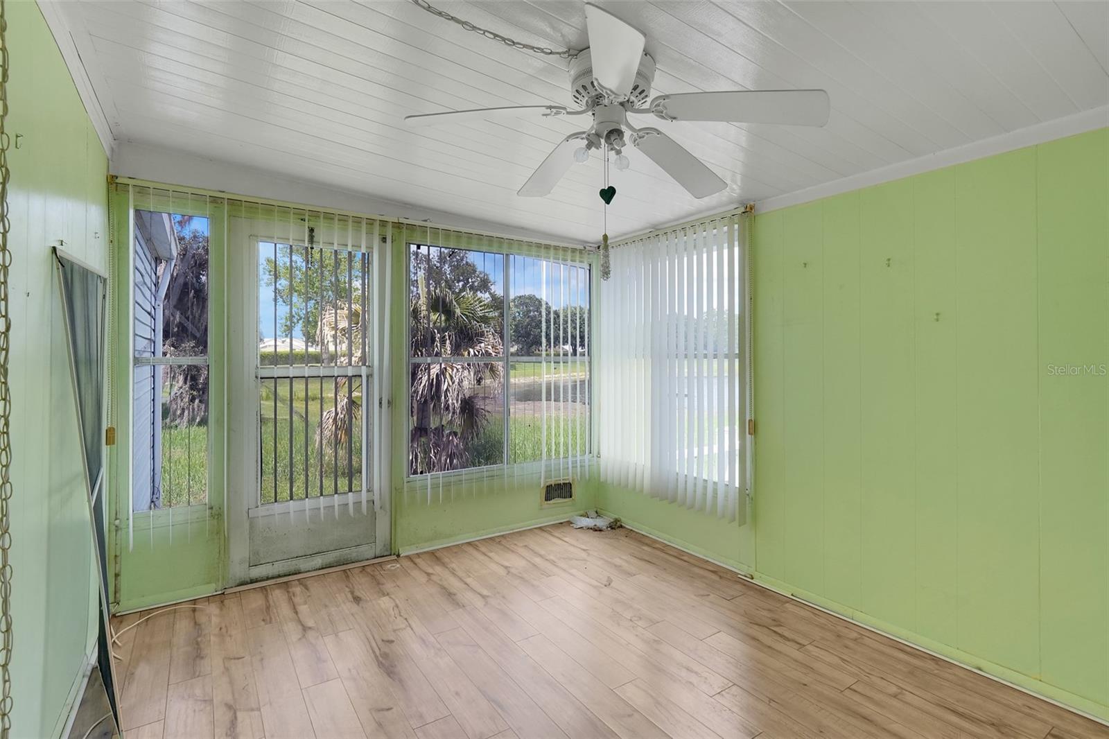 PLANTATION AT LEESBURG - Residential