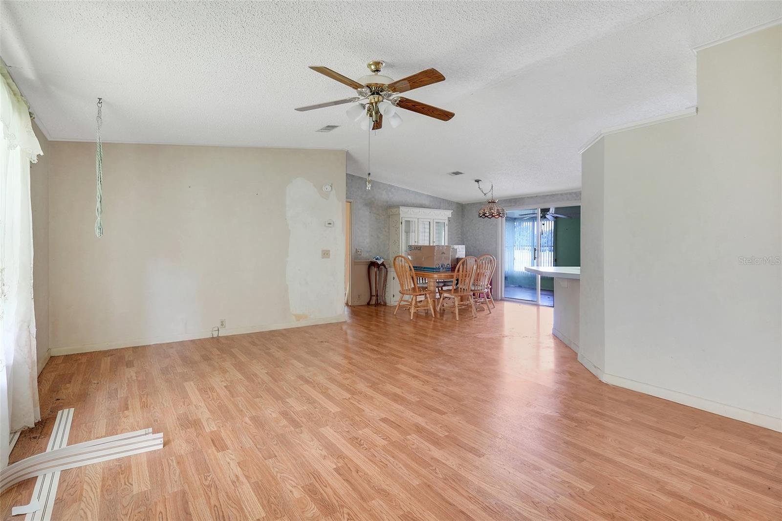 PLANTATION AT LEESBURG - Residential