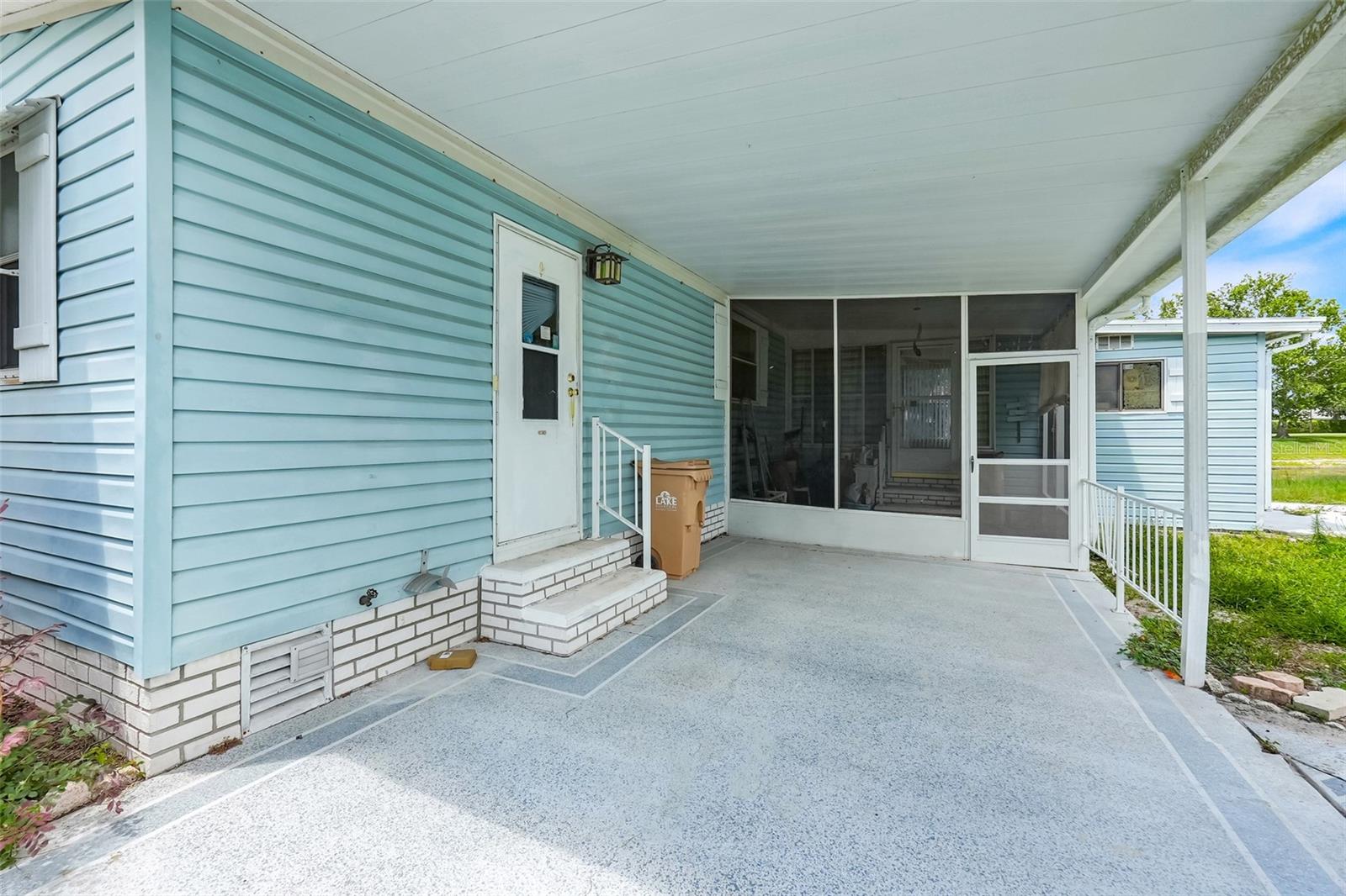 PLANTATION AT LEESBURG - Residential