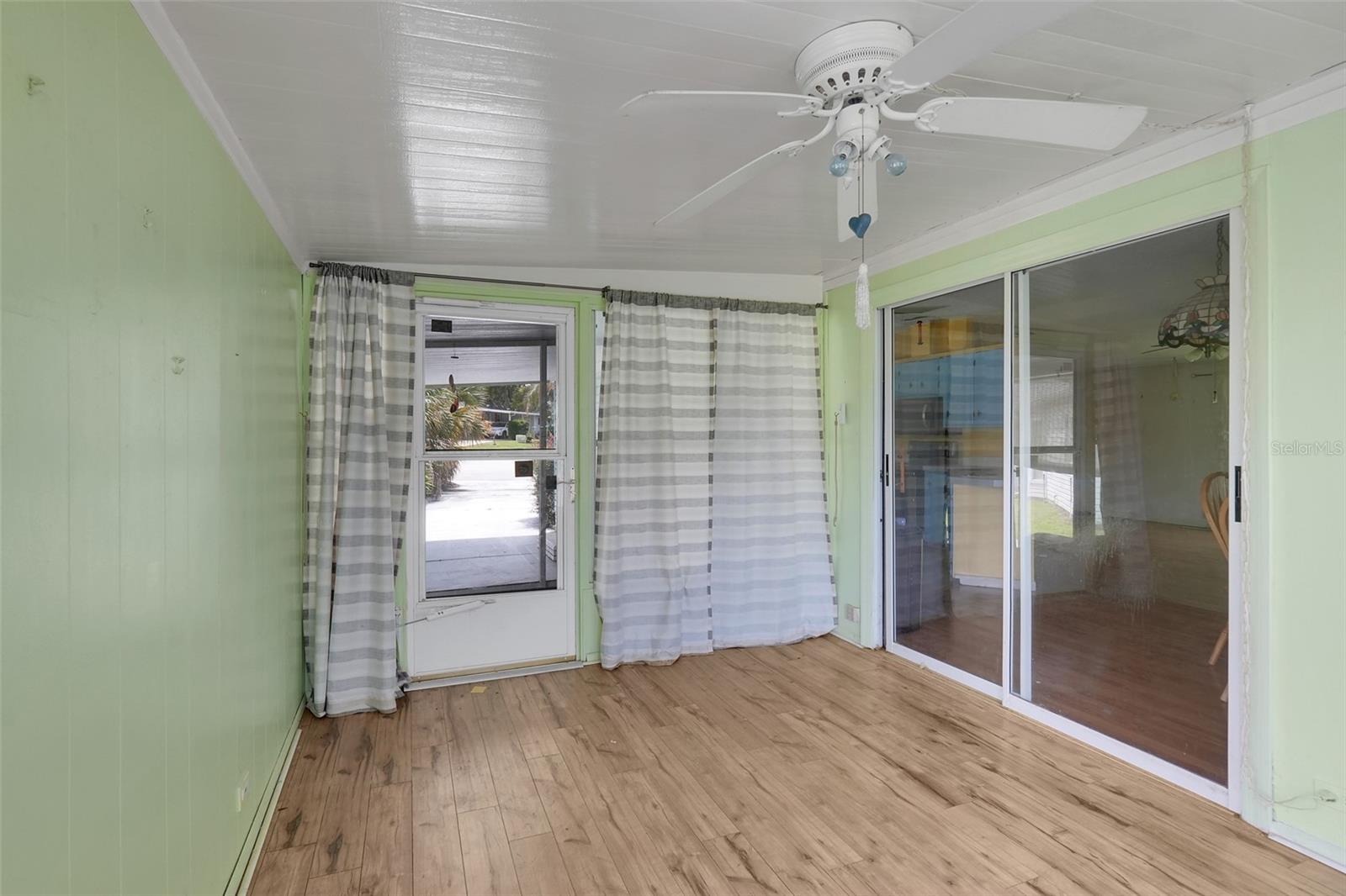 PLANTATION AT LEESBURG - Residential