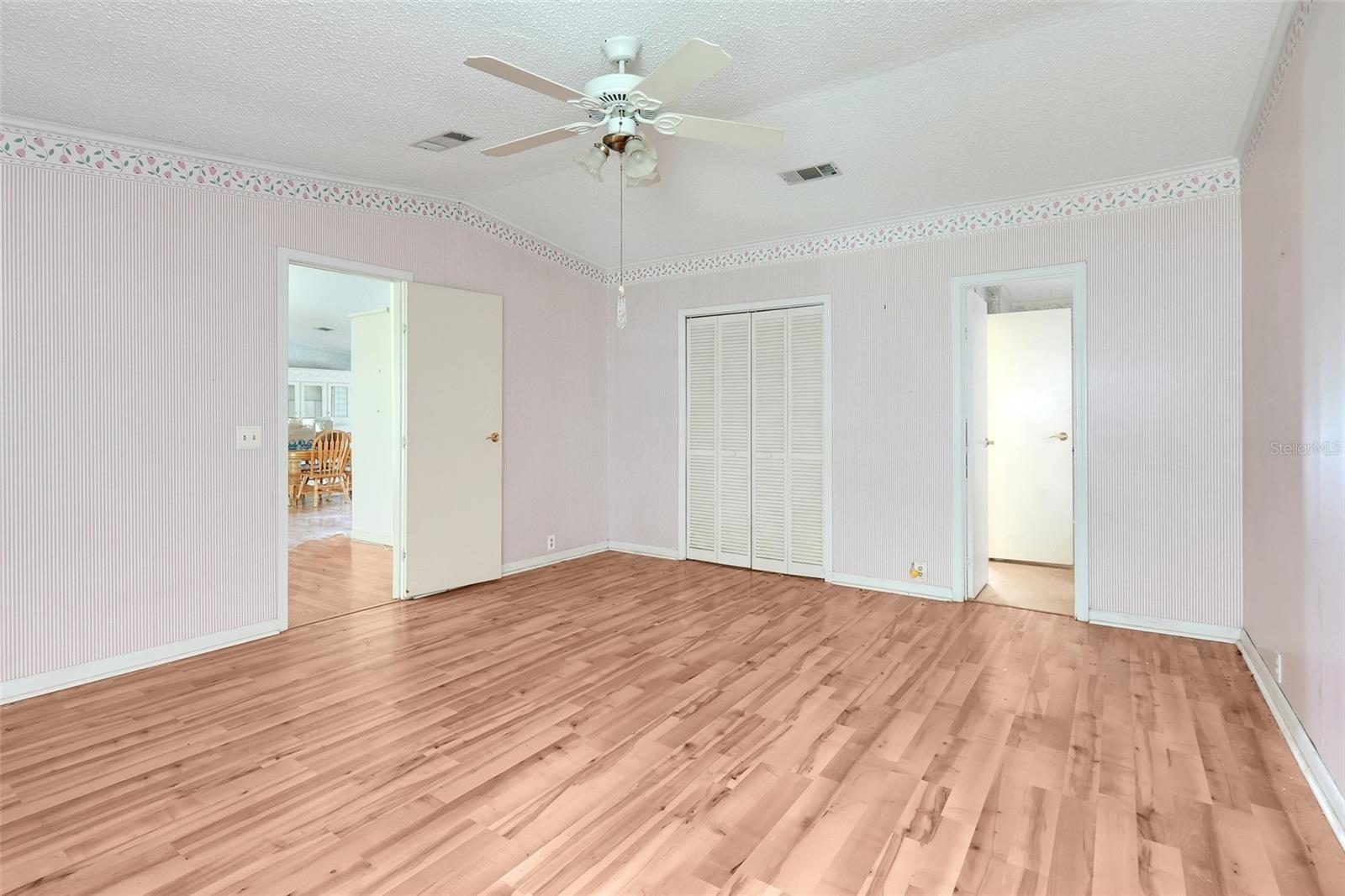 PLANTATION AT LEESBURG - Residential