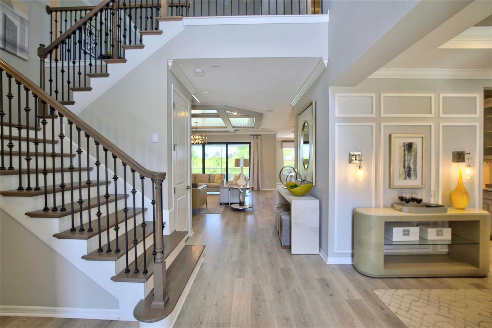 LT RANCH NBRHD 1 - Residential