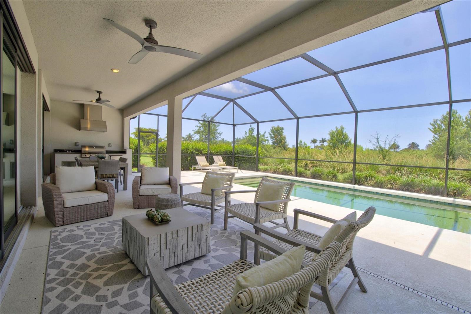 LT RANCH NBRHD 1 - Residential