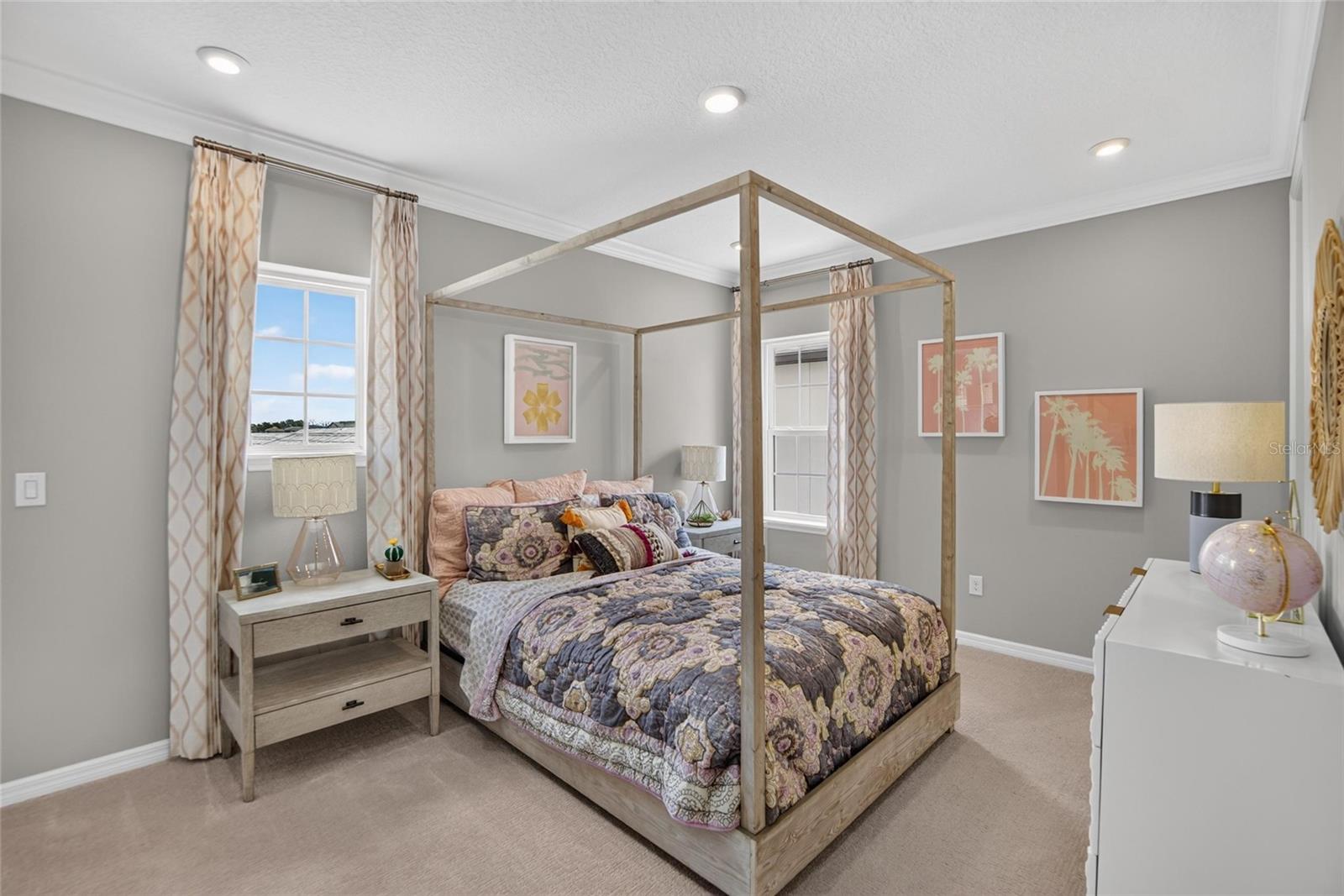 LT RANCH NBRHD 1 - Residential