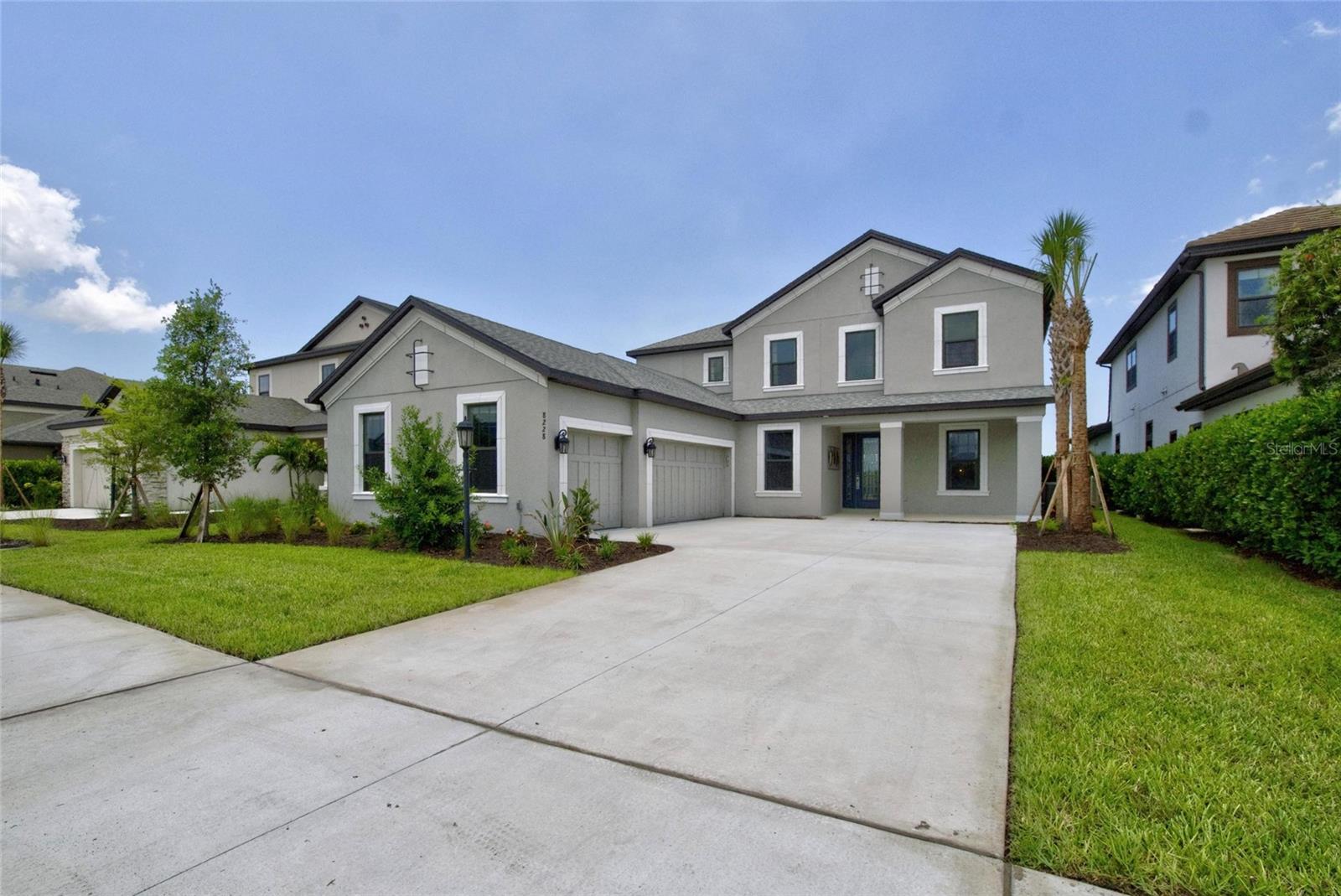 LT RANCH NBRHD 1 - Residential