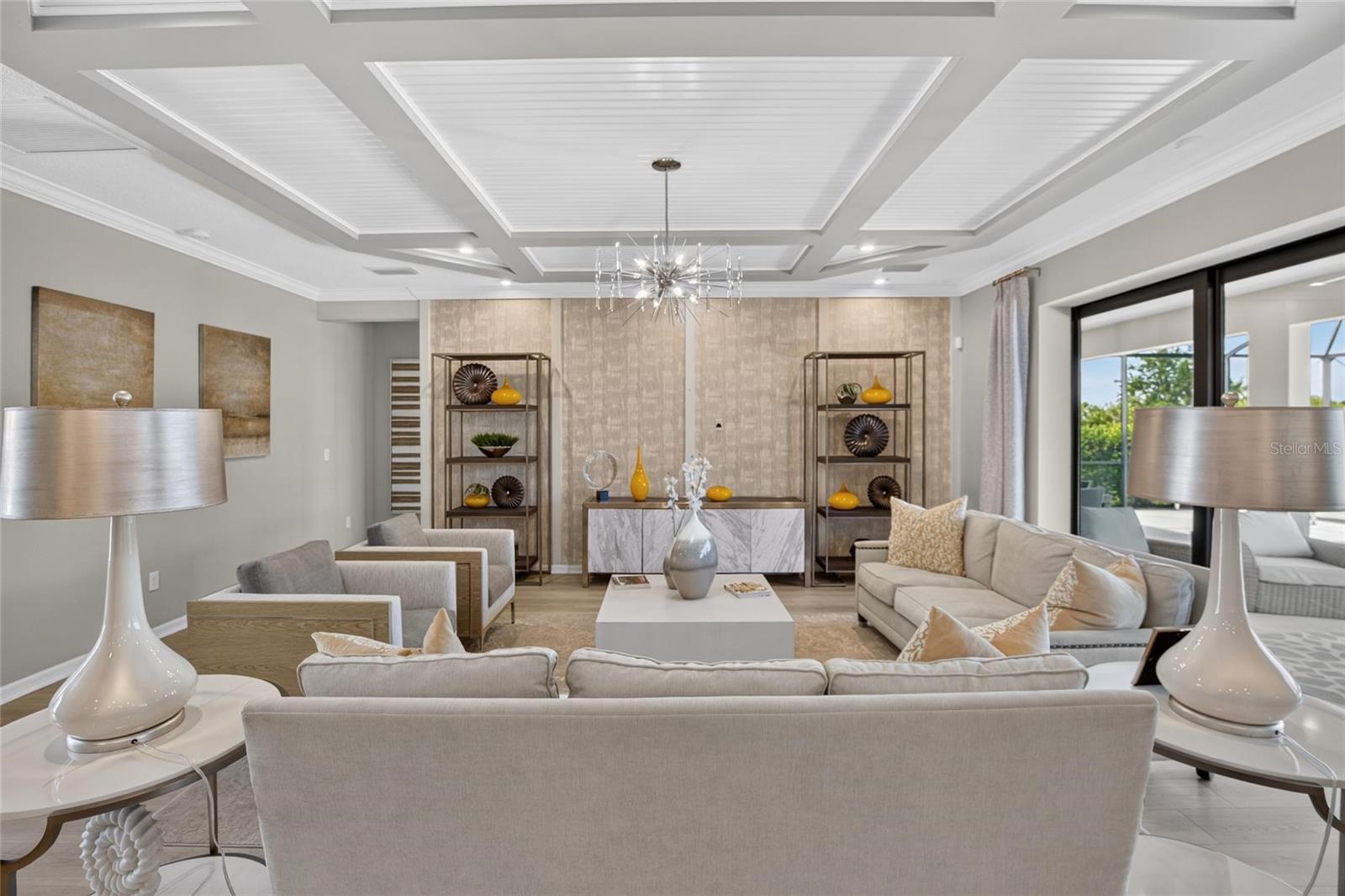 LT RANCH NBRHD 1 - Residential