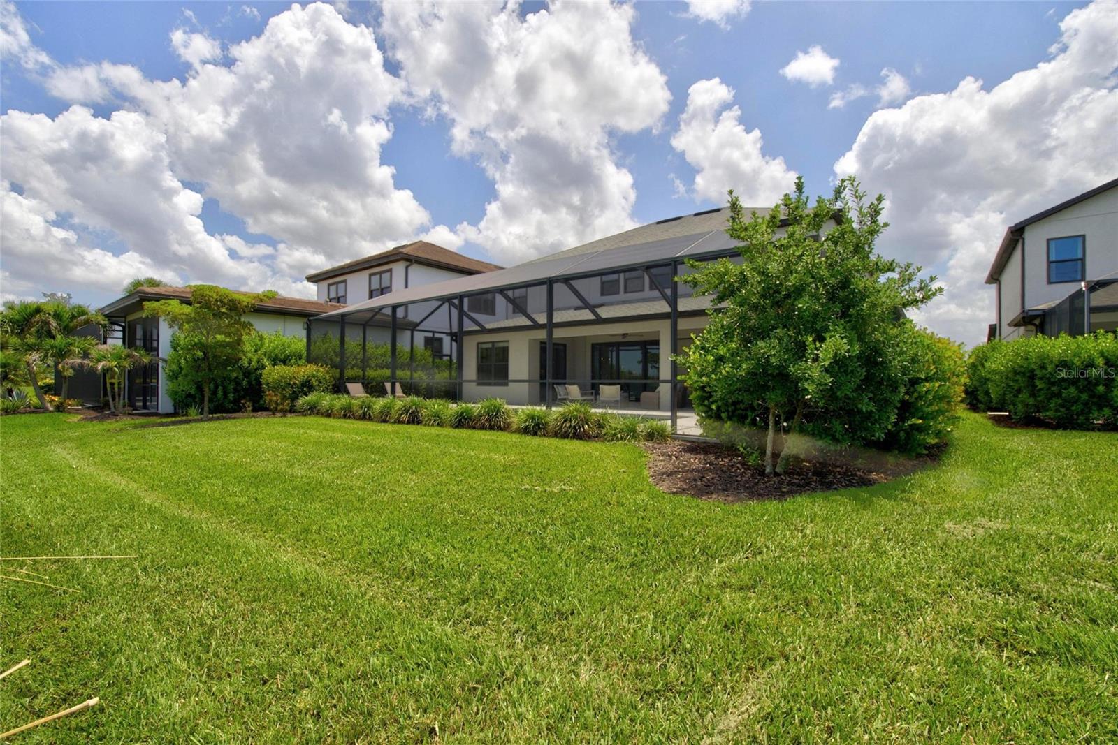 LT RANCH NBRHD 1 - Residential