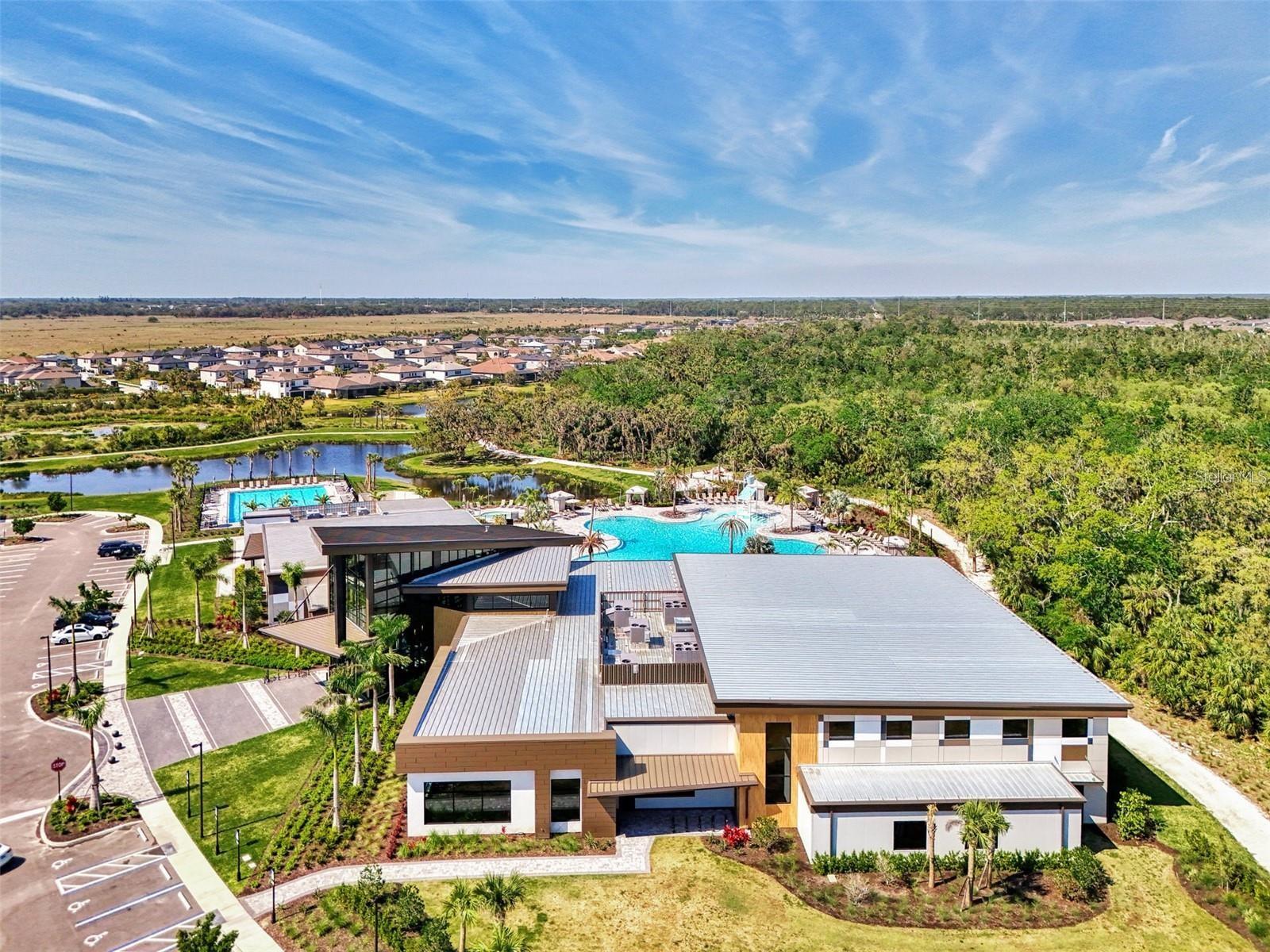 LT RANCH NBRHD 1 - Residential