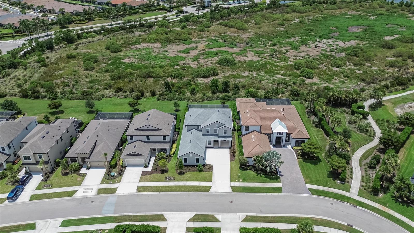 LT RANCH NBRHD 1 - Residential
