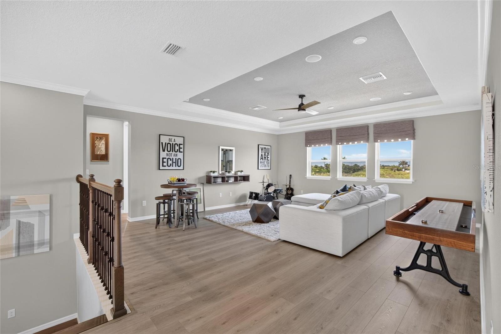 LT RANCH NBRHD 1 - Residential