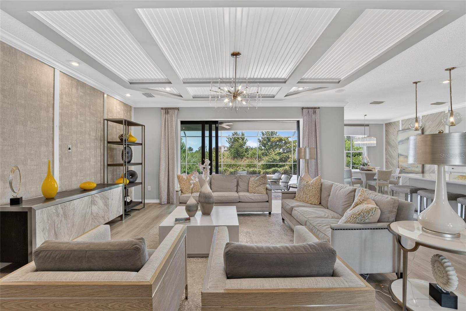 LT RANCH NBRHD 1 - Residential