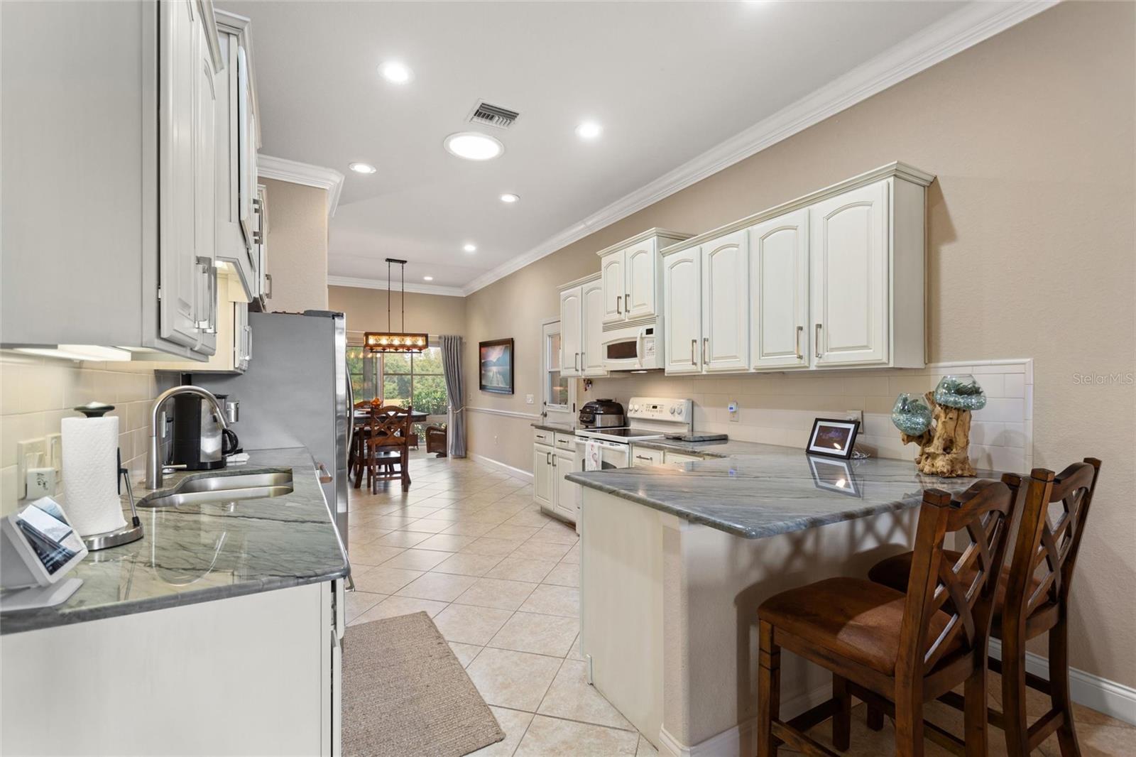 MT OLIVE SHORES NORTH ADD 02 - Residential
