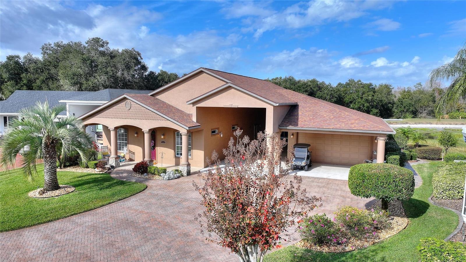 MT OLIVE SHORES NORTH ADD 02 - Residential