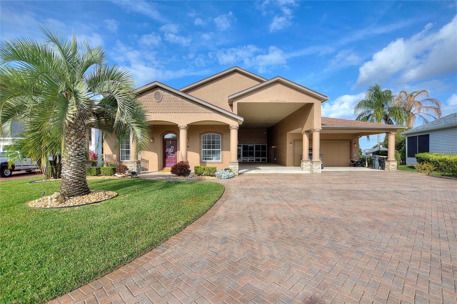 MT OLIVE SHORES NORTH ADD 02 - Residential