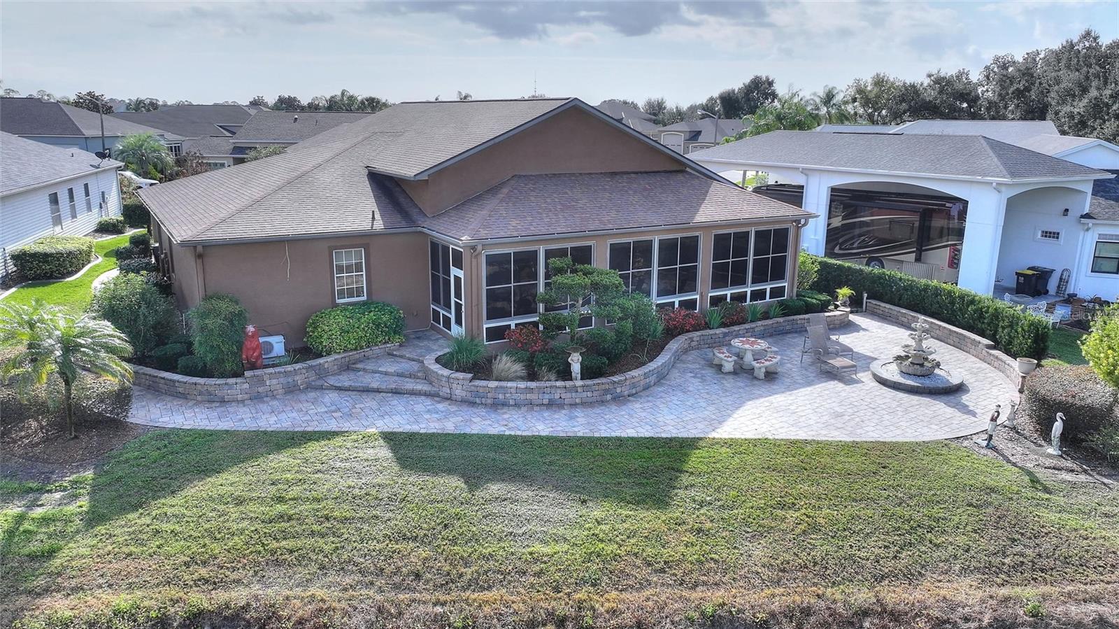 MT OLIVE SHORES NORTH ADD 02 - Residential