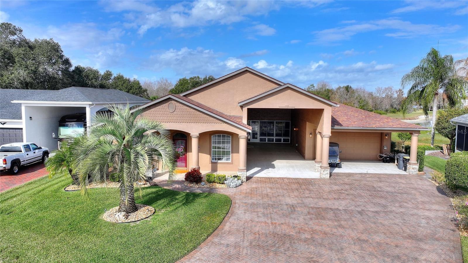 MT OLIVE SHORES NORTH ADD 02 - Residential