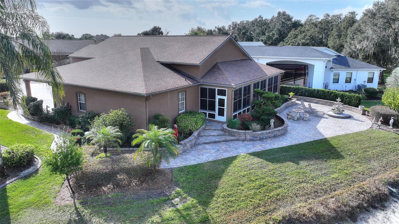 MT OLIVE SHORES NORTH ADD 02 - Residential
