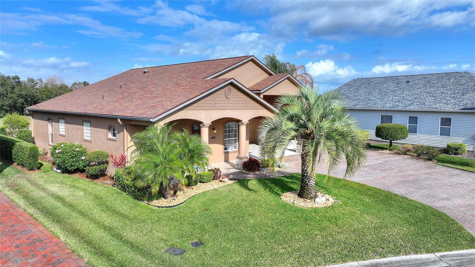 MT OLIVE SHORES NORTH ADD 02 - Residential