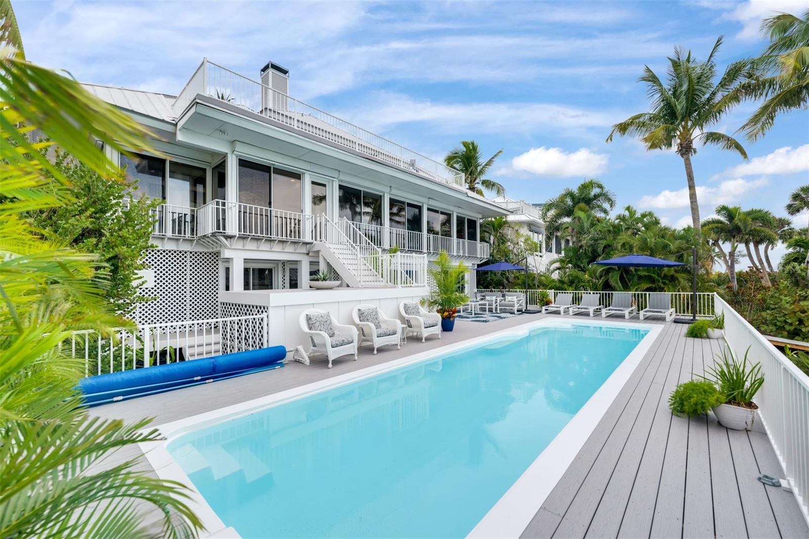 USEPPA ISLAND PH II - Residential