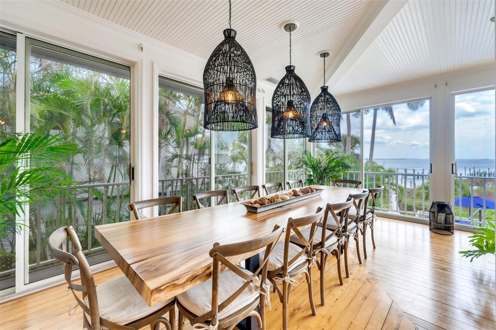 USEPPA ISLAND PH II - Residential