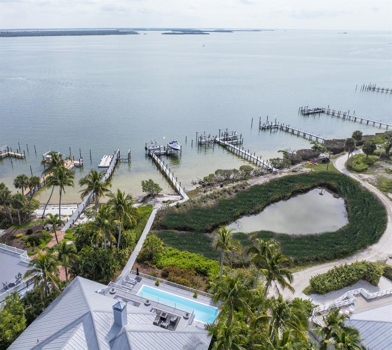 USEPPA ISLAND PH II - Residential