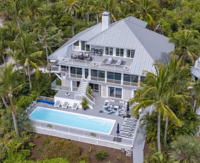 USEPPA ISLAND PH II - Residential
