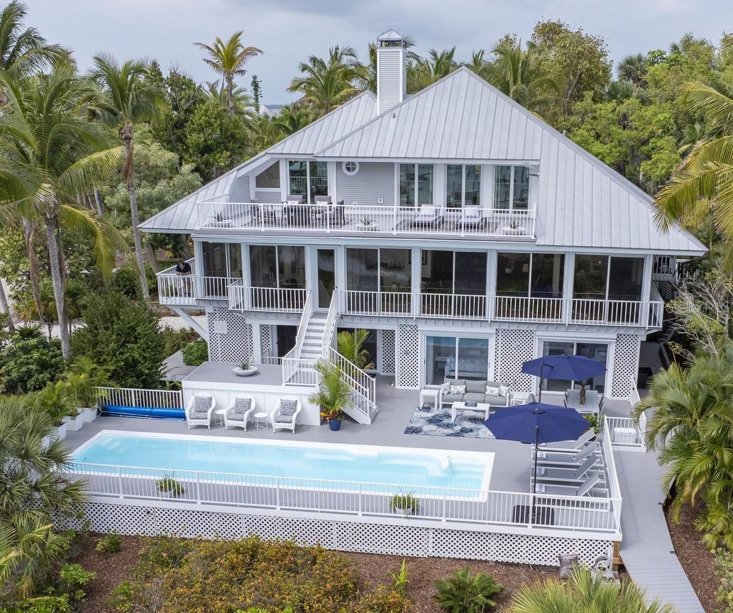 USEPPA ISLAND PH II - Residential