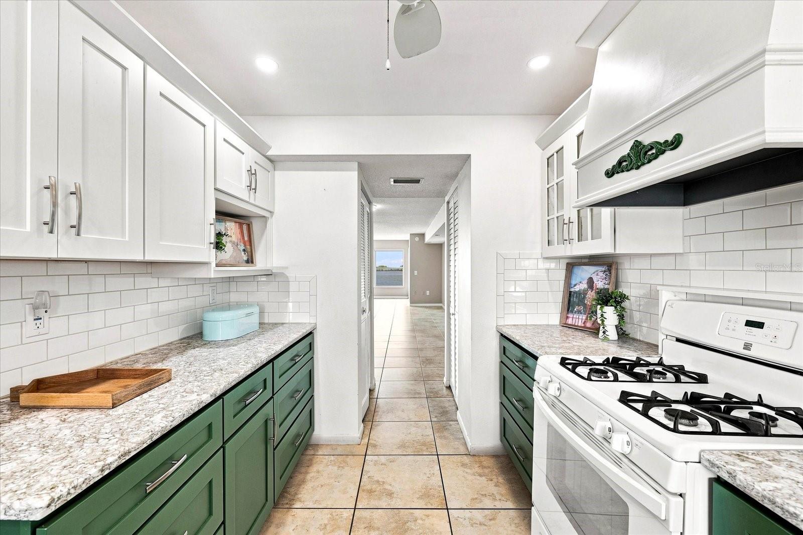 TOWN SHORES OF GULFPORT - Residential