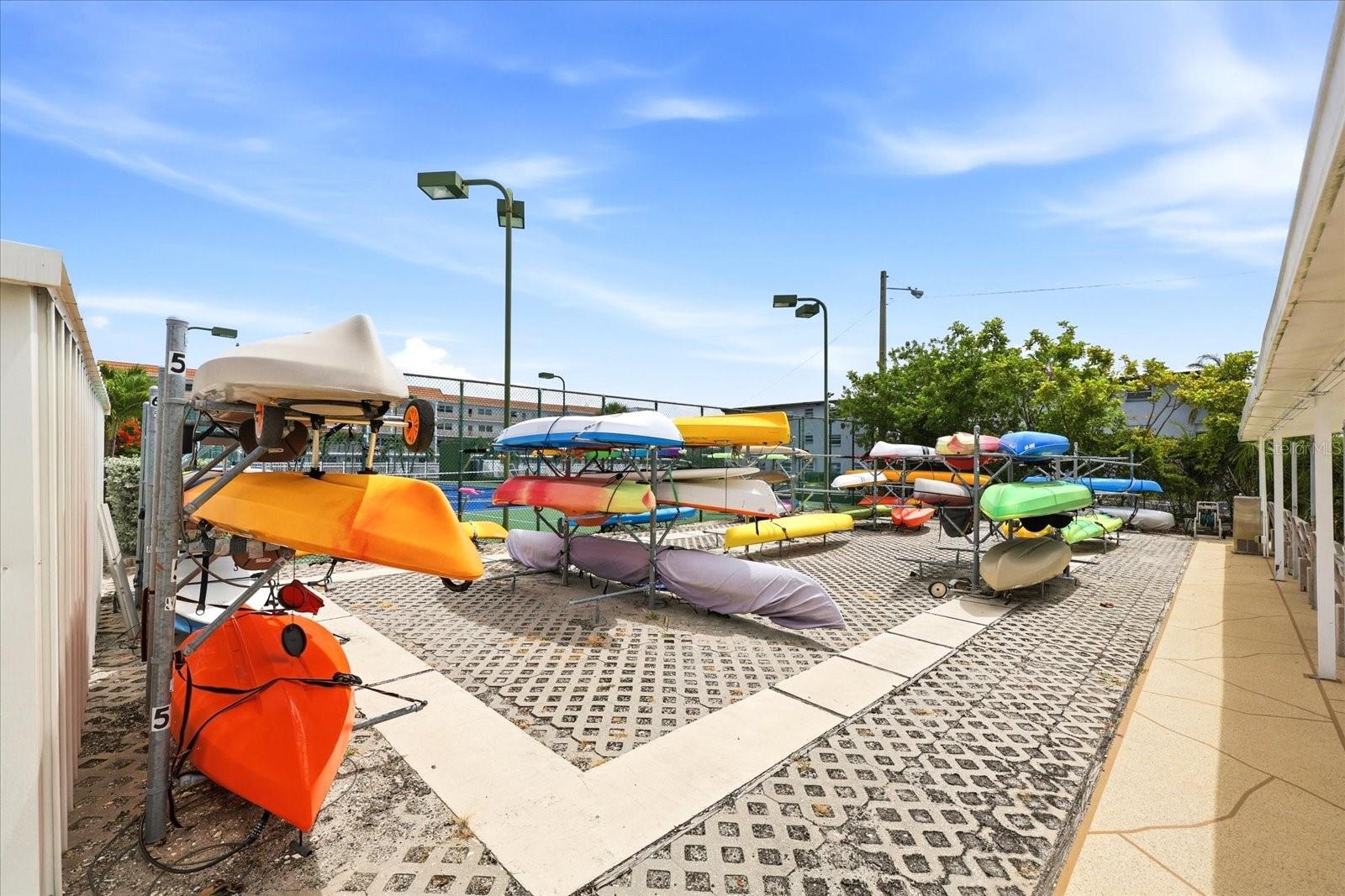 TOWN SHORES OF GULFPORT - Residential