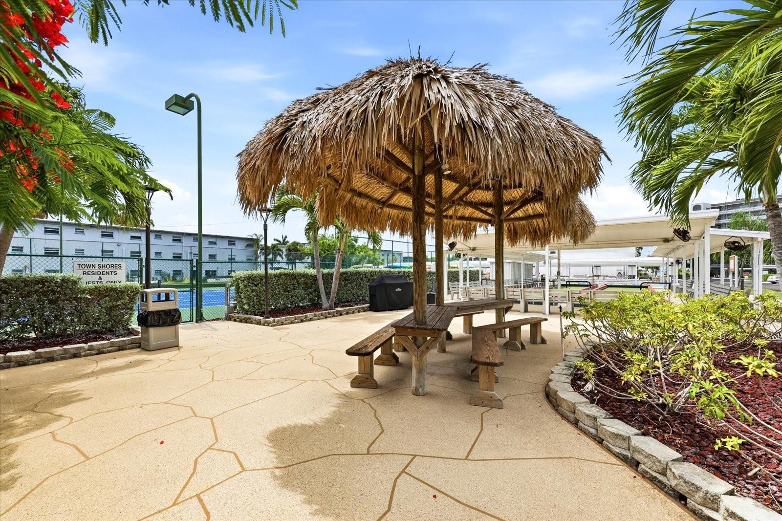 TOWN SHORES OF GULFPORT - Residential